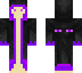 enderman mag