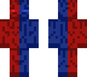 enderman reversible