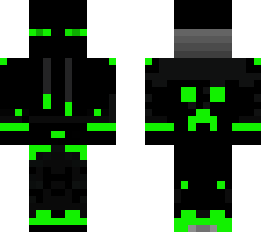 endermen