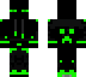 endermen