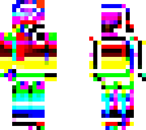 enigma glitchy 5