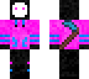 epic gamer skin