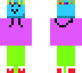 epic human v2