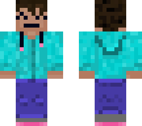 esvandal joven xd