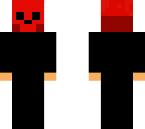 evil luzu