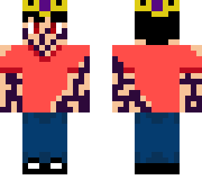 evil mariogamer
