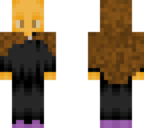 ezduckie's skin