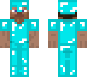 fake diamond skin to fool your freinds
