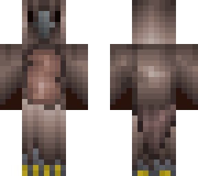 falcon skin