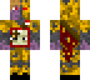 fallenkingdom100 shulker ver.