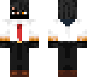 fancy blaze boi