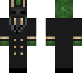 fancy moss