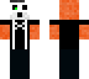 felix fox (piggy roblox)