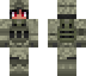 female merc