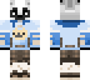 finn