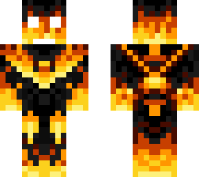 fire fry
