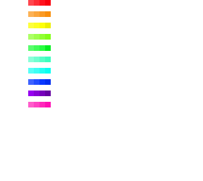 first 20 followers palette contest