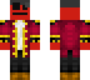 first mate dekbot