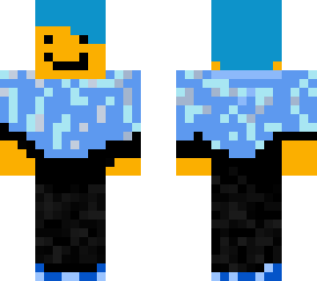 fishy ninja