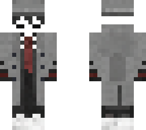 fixed nerd geay white