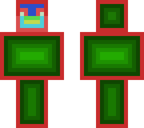 flamio - da watermelon dude