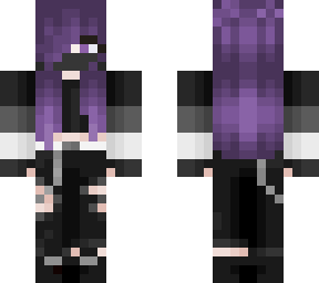 flareisstupid minecraft skin v1