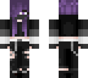 flareisstupid minecraft skin v2