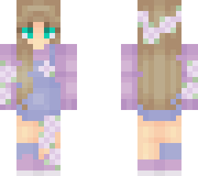 flower girl