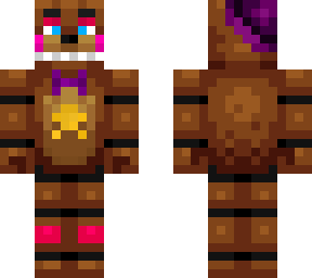fnaf 6
