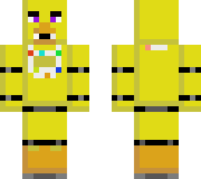 fnaf chica 1