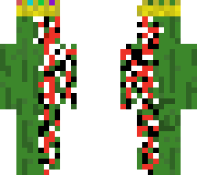 for pickle