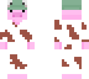 for pork