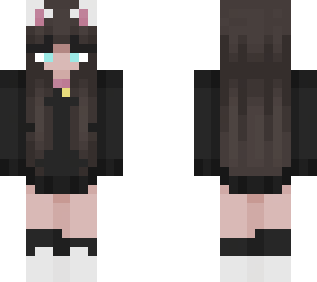 for the furries~