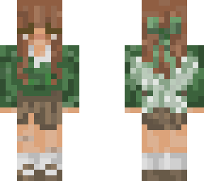 forest fairy <3