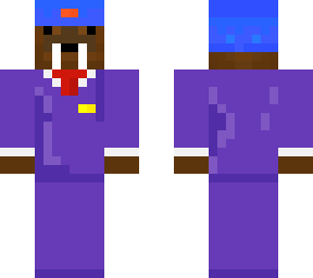 formal walrus v3