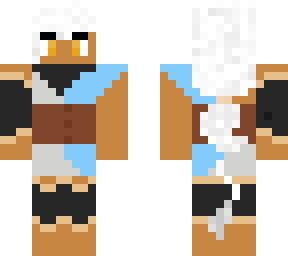 friend oc