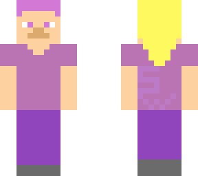 friend's skin