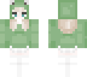 frog (not mine)