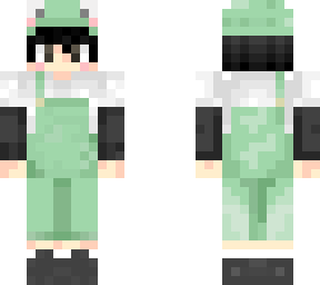 frog boy