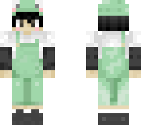 frog boy