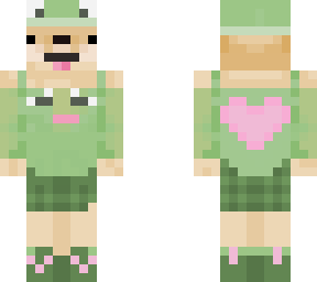 frog doge