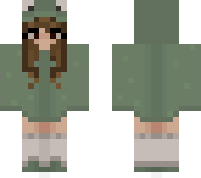 frog hoodie