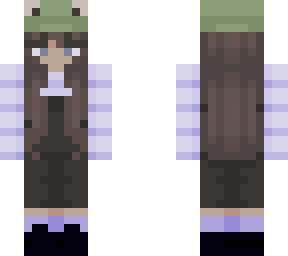 frog skin