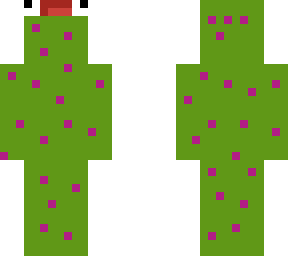 frog thing
