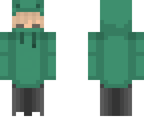 frogge