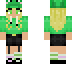 froggirl