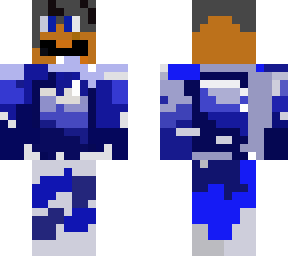 frost terminator