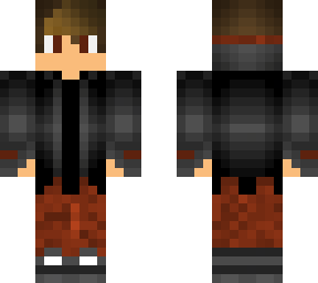 futuristic me