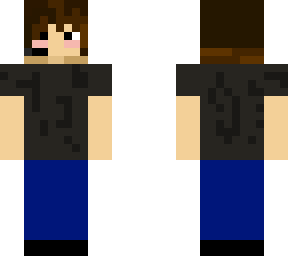 gabriel w/ headphones
