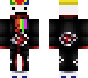 gachu akatsuki